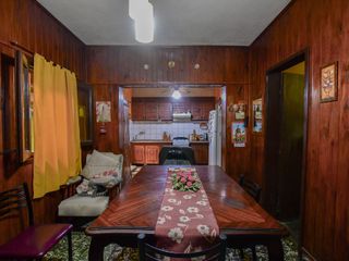 Foto 7 de CASA EN VENTA CON LOCAL AL FRENTE