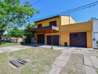 Foto 26 de CASA EN VENTA CON LOCAL AL FRENTE