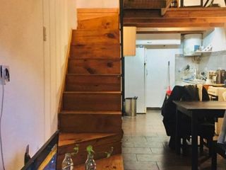 Foto 1 de Venta hermoso PH en Villa Urquiza 3 amb sin expensas