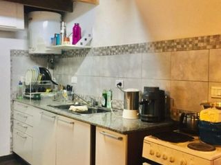 Foto 4 de Venta hermoso PH en Villa Urquiza 3 amb sin expensas