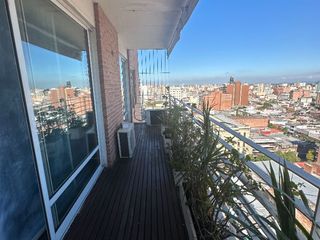 Foto 39 de Espléndido Piso en Alquiler en Barrio Norte, en la zona más exclusiva, único