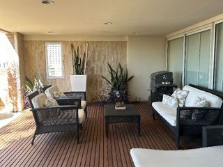 Foto 13 de Espléndido Piso en Alquiler en Barrio Norte, en la zona más exclusiva, único