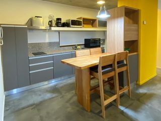 Foto 1 de FINA PATAGONIA. Departamento en venta de 1 dormitorio en San Martin de los Andes