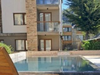 Foto 16 de FINA PATAGONIA. Departamento en venta de 1 dormitorio en San Martin de los Andes