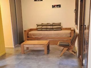 Foto 3 de FINA PATAGONIA. Departamento en venta de 1 dormitorio en San Martin de los Andes
