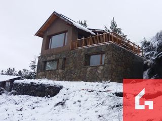 Foto 1 de Casa en venta de 2 dormitorios en San Martin de los Andes