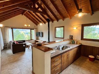 Foto 2 de Casa en venta de 2 dormitorios en San Martin de los Andes