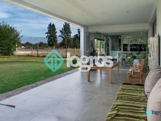 Foto 58 de Casa en venta en Barrio Jockey Club de Salta