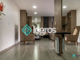 Foto 27 de Casa en venta en Barrio Jockey Club de Salta