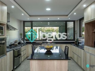 Foto 1 de Casa en venta en Barrio Jockey Club de Salta