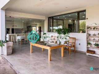 Foto 56 de Casa en venta en Barrio Jockey Club de Salta