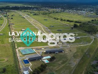 Foto 8 de Terreno / Lote en venta en Urbanización Cerrada LA VERBENA