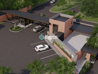 Foto 41 de Terreno / Lote en venta en Urbanización Cerrada LA VERBENA
