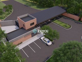 Foto 42 de Terreno / Lote en venta en Urbanización Cerrada LA VERBENA