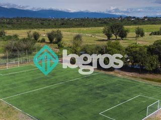 Foto 10 de Terreno / Lote en venta en Urbanización Cerrada LA VERBENA