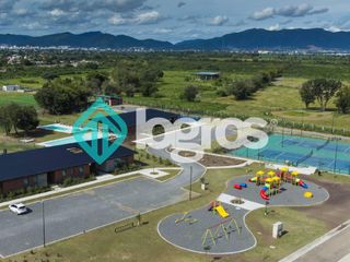 Foto 4 de Terreno / Lote en venta en Urbanización Cerrada LA VERBENA