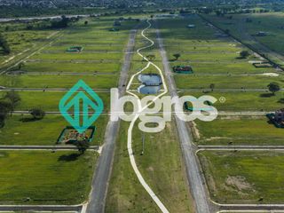 Foto 1 de Terreno / Lote en venta en Urbanización Cerrada LA VERBENA