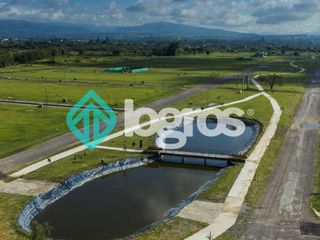 Foto 19 de Terreno / Lote en venta en Urbanización Cerrada LA VERBENA