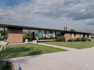 Foto 36 de Terreno / Lote en venta en Urbanización Cerrada LA VERBENA