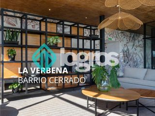 Foto 9 de Terreno / Lote en venta en Urbanización Cerrada LA VERBENA