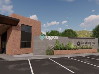 Foto 43 de Terreno / Lote en venta en Urbanización Cerrada LA VERBENA