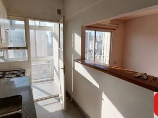 Foto 3 de Departamento en venta de 1 dormitorio c/ cochera en Caballito
