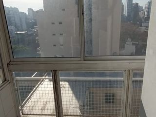 Foto 8 de Departamento en venta de 1 dormitorio c/ cochera en Caballito