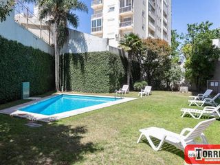 Foto 18 de Departamento en venta de 1 dormitorio c/ cochera en Caballito