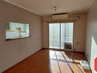 Foto 1 de Departamento en venta de 1 dormitorio c/ cochera en Caballito