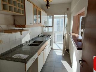 Foto 6 de Departamento en venta de 1 dormitorio c/ cochera en Caballito
