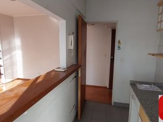 Foto 2 de Departamento en venta de 1 dormitorio c/ cochera en Caballito