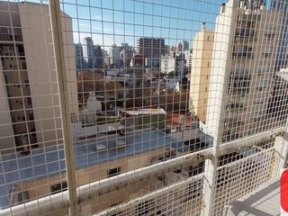 Foto 7 de Departamento en venta de 1 dormitorio c/ cochera en Caballito