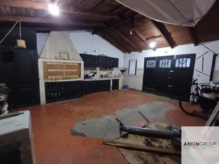 Foto 15 de 73 E/ 121 y 122-Casa en venta a reciclar de 4 dormitorios + depto nuevo