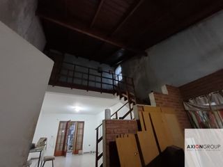 Foto 9 de 73 E/ 121 y 122-Casa en venta a reciclar de 4 dormitorios + depto nuevo