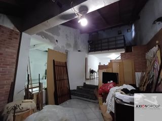 Foto 10 de 73 E/ 121 y 122-Casa en venta a reciclar de 4 dormitorios + depto nuevo