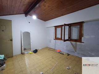 Foto 13 de 73 E/ 121 y 122-Casa en venta a reciclar de 4 dormitorios + depto nuevo