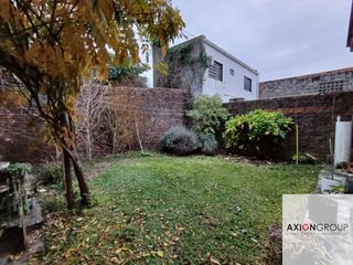 Foto 18 de 73 E/ 121 y 122-Casa en venta a reciclar de 4 dormitorios + depto nuevo