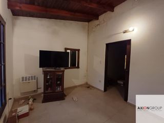 Foto 14 de 73 E/ 121 y 122-Casa en venta a reciclar de 4 dormitorios + depto nuevo