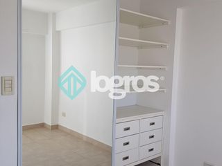 Foto 5 de Departamento en venta de 2 dormitorios con cochera en Macrocentro