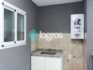 Foto 33 de Departamento en venta de 1 dormitorio, a estrenar, Financiado en el Huaico