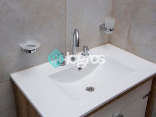 Foto 44 de Departamento en venta de 1 dormitorio, a estrenar, Financiado en el Huaico