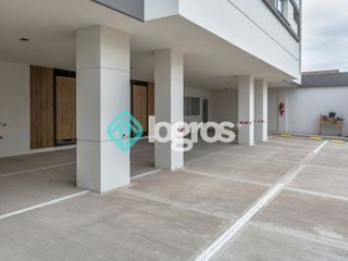 Foto 6 de Departamento en venta de 1 dormitorio, a estrenar, Financiado en el Huaico