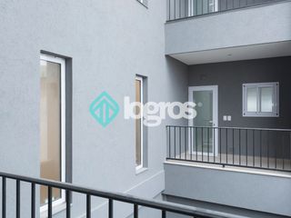 Foto 26 de Departamento en venta de 1 dormitorio, a estrenar, Financiado en el Huaico