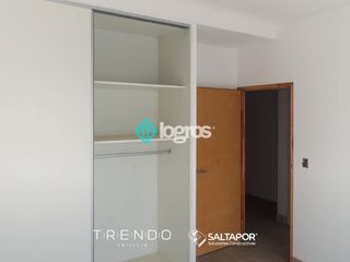 Foto 2 de Departamento en venta de 1 dormitorio, a estrenar, Financiado en el Huaico