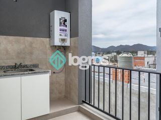 Foto 34 de Departamento en venta de 1 dormitorio, a estrenar, Financiado en el Huaico