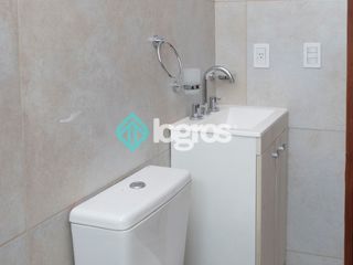 Foto 18 de Departamento en venta de 1 dormitorio, a estrenar, Financiado en el Huaico