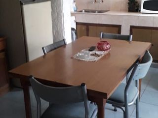 Foto 4 de Casa en venta de 1 dormitorio c/ cochera en Pacífico
