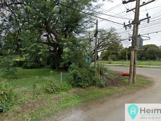 Foto 3 de Terreno / Lote en venta de 1000 m2 ubicado en Rafaela