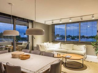 Foto 1 de Departamento en venta de 1 dormitorio en Gobernador Benegas