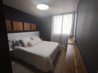 Foto 10 de Departamento en venta de 1 dormitorio en Gobernador Benegas